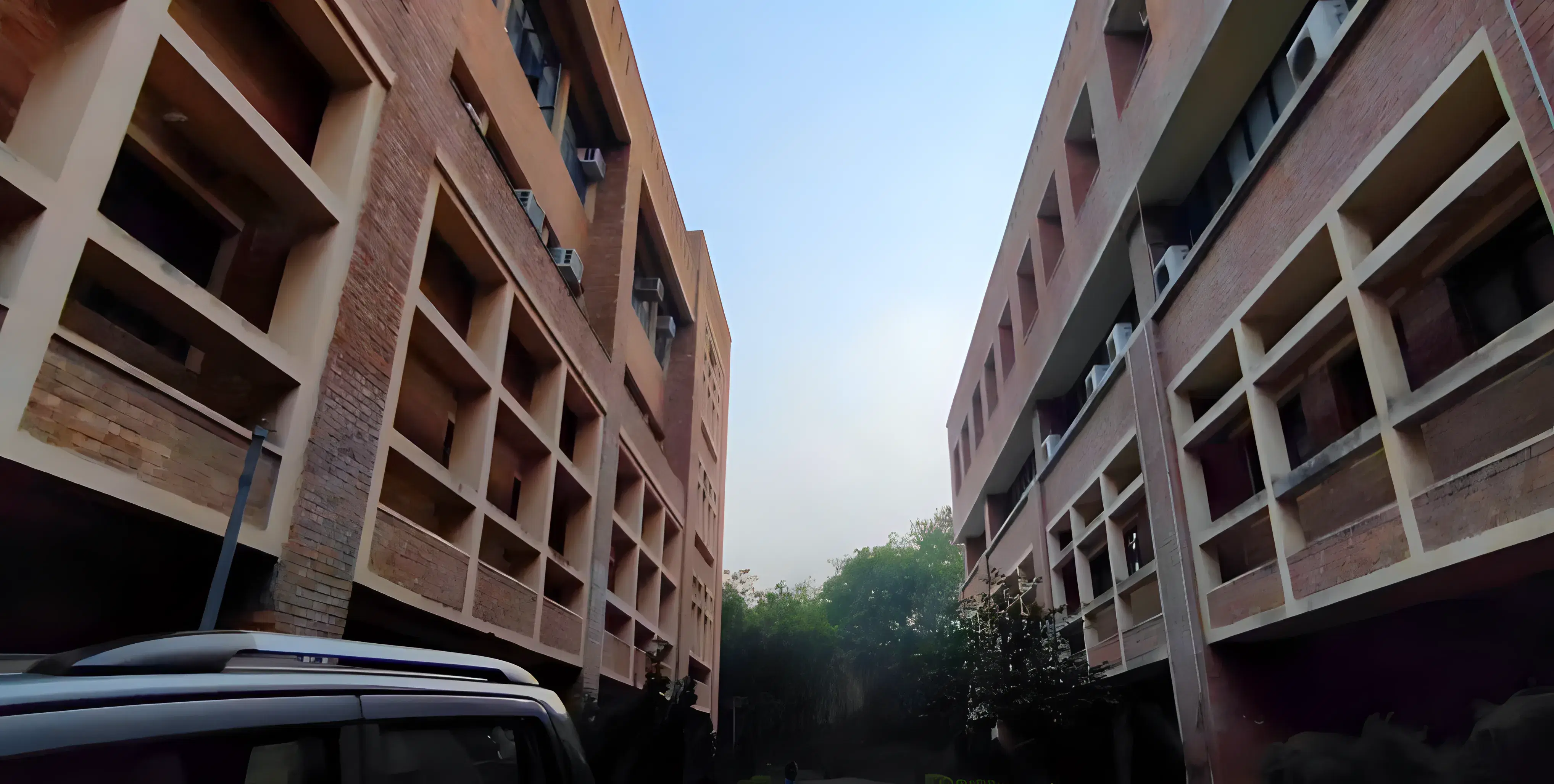 Jawaharlal Nehru College of Technology Rewa Academic Infrastructure photo 9